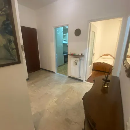 Casa Andrea Appartamento *