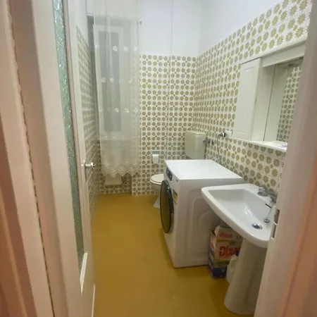 Casa Andrea Apartment Alassio