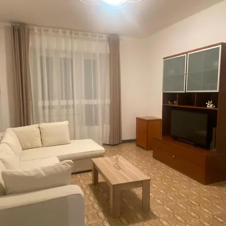 Apartament Casa Andrea Alassio