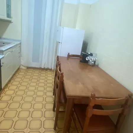 Casa Andrea Appartamento