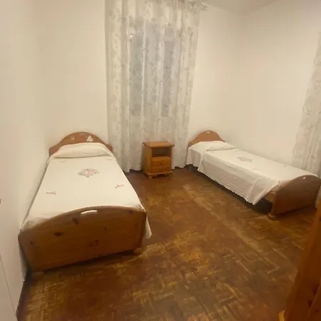 Apartament Casa Andrea *