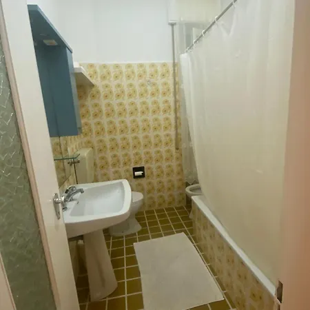 Casa Andrea Appartamento Alassio