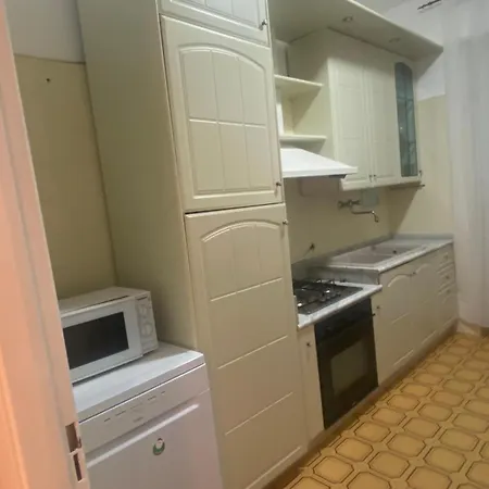 Appartamento Casa Andrea